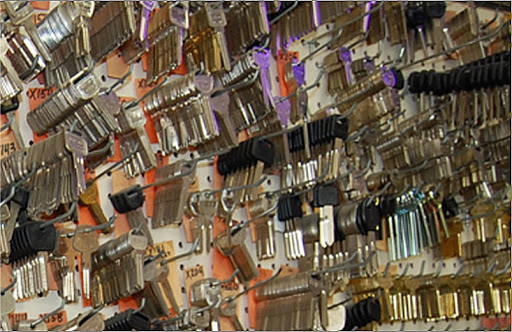 Locksmith «The Lock Shop Inc», reviews and photos, 73560 CA-111, Palm Desert, CA 92260, USA