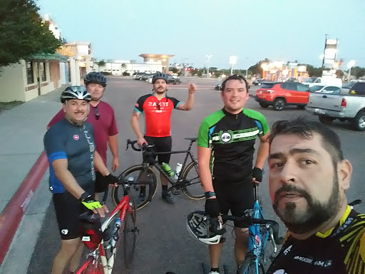 Bicycle Repair Shop «Bicycle World RGV McAllen», reviews and photos, 2025 W Nolana Ave, McAllen, TX 78504, USA