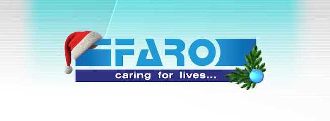 Faro Care Pty Ltd