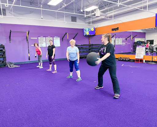 Gym «Anytime Fitness», reviews and photos, 7077 10th St N, Oakdale, MN 55128, USA