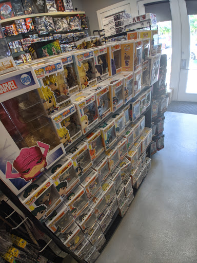 Toy Store «Toy Dojo», reviews and photos, 2036 Robert Browning St, Austin, TX 78723, USA