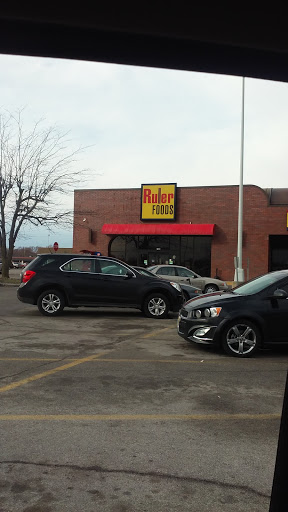 Grocery Store «Ruler», reviews and photos, 1129 N Baldwin Ave, Marion, IN 46952, USA