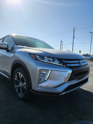 Used Car Dealer «Lasco of Grand Blanc - Used Cars For Sale», reviews and photos, 5470 Ali Dr, Grand Blanc, MI 48439, USA