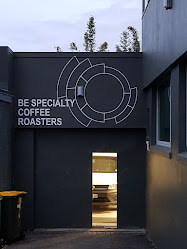 Be Specialty Coffee Roasters