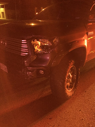 Auto Body Shop «Lone Star Auto Mobile Repair», reviews and photos, 8418 Broadway St, San Antonio, TX 78209, USA