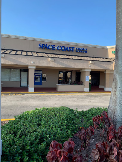 Space Coast Credit Union | Margate, FL