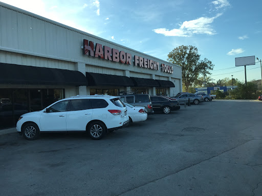 Hardware Store «Harbor Freight Tools», reviews and photos, 5211 Hickory Hollow Pkwy #101, Antioch, TN 37013, USA