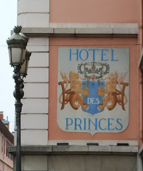 Les plus récentes photos du Restaurant Hôtel des Princes à Chambéry - n°5