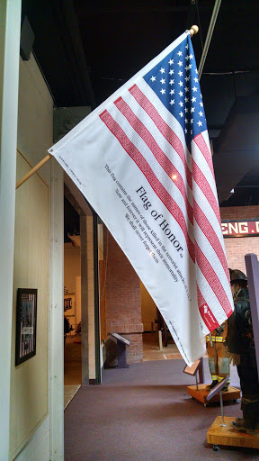 History Museum «Hall of Flame Fire Museum», reviews and photos, 6101 E Van Buren St, Phoenix, AZ 85008, USA