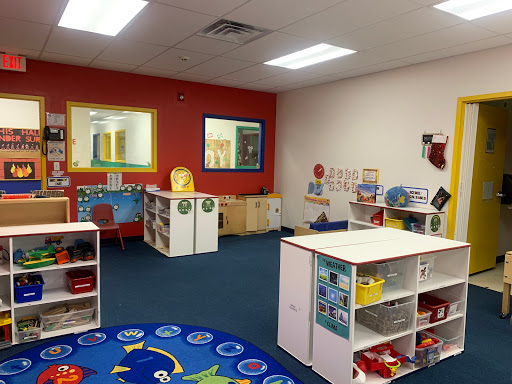 Day Care Center «The Learning Experience», reviews and photos, 7210 Sashabaw Rd, Village of Clarkston, MI 48348, USA