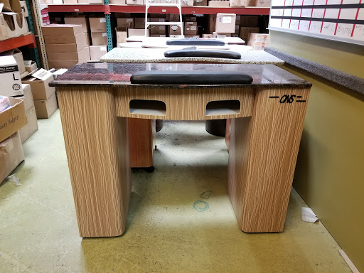 Beauty Supply Store «Oakland Nails & Beauty Supply», reviews and photos, 919 International Blvd, Oakland, CA 94606, USA