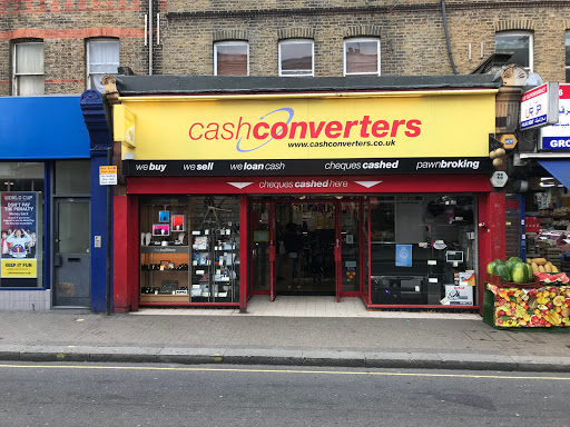 Cash Converters Fulham