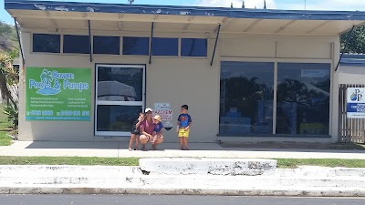 Photos of Bowen Pools & Pumps