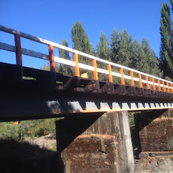 Puentes Rurales AJM
