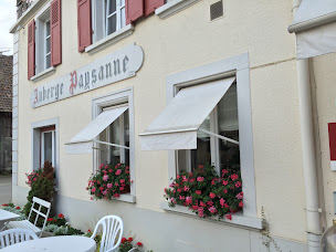 Photo n°22 de Auberge Paysanne à Lutter ()
