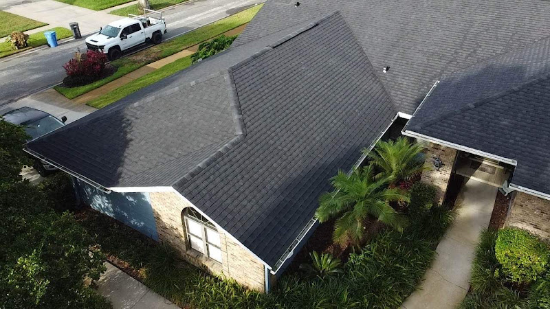 Integrity Roofing of Florida LLC - Roofing Contractor in Tampa, Florida