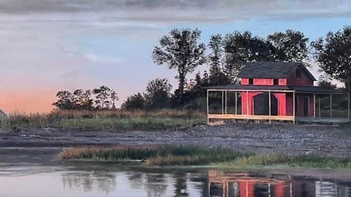 25 Water St, Guilford, CT 06437, USA