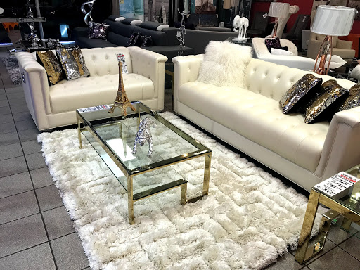 Furniture Store «Xoom Furniture», reviews and photos, 13439 Preston Rd, Dallas, TX 75240, USA