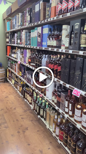 Wine Store «Long Island Wine & Spirit Merchants», reviews and photos, 1171 Jericho Turnpike, Commack, NY 11725, USA