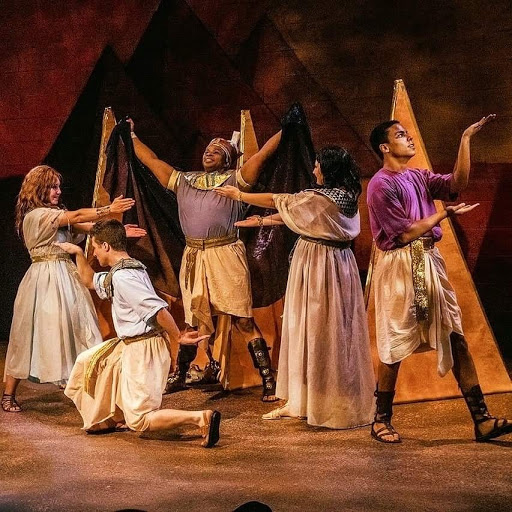 Performing Arts Theater «Talespinner Childrens Theatre», reviews and photos, 5209 Detroit Rd, Cleveland, OH 44102, USA