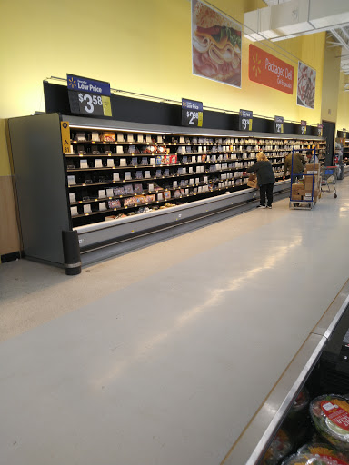 Department Store «Walmart Supercenter», reviews and photos, 844 N Colony Rd, Wallingford, CT 06492, USA