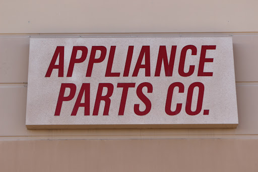 Appliance Parts Supplier «Appliance Parts Company», reviews and photos, 1595 N 113th Ave, Avondale, AZ 85392, USA