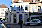 Banque Crédit Mutuel 21140 Semur-en-Auxois