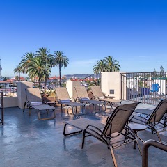 Coronado Beach Resort