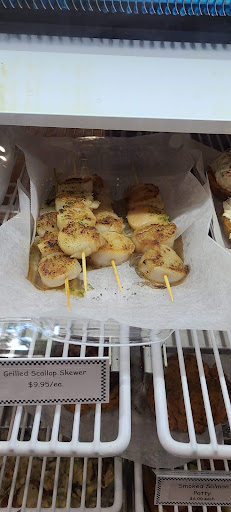 Seafood Market «Jensen Brothers Seafood», reviews and photos, 911 Douglas Ave, Dunedin, FL 34698, USA