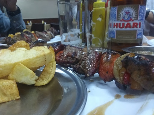 Restaurantes portugueses en Cochabamba
