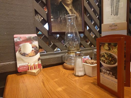 American Restaurant «Cracker Barrel Old Country Store», reviews and photos, 7060 Concourse Pkwy, Douglasville, GA 30134, USA