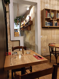 Atmosphère du Restaurant italien Masaniello - Pizzeria e Cucina à Bordeaux - n°13