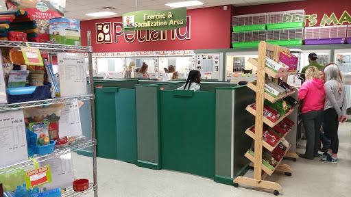 Pet Store «Petland», reviews and photos, 5470 Dixie Hwy, Fairfield, OH 45014, USA