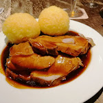 Photo n°9 de l'avis de Martina.� fait le 18/07/2021 à 07:38 sur le  Goldenes Lamm à Dinkelsbühl