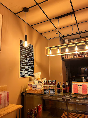 Giulia Pizza à Pantin