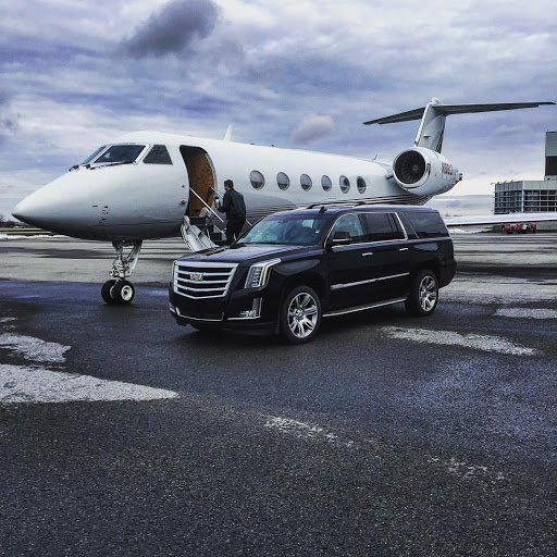 Airport transfers Montreal