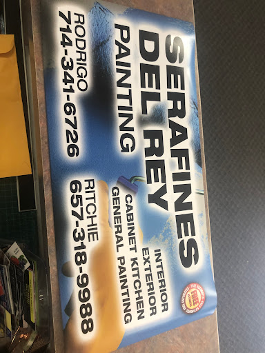 Print Shop «Copy Print Center», reviews and photos, 2421 W Edinger Ave, Santa Ana, CA 92704, USA