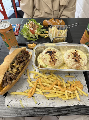 LE DUO à Aix-en-Provence