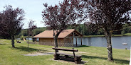 Camping du Lac Saint-Mathieu