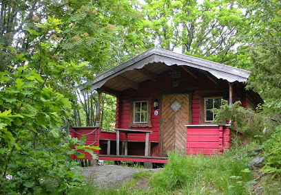 Bakkaåno Camping & Gjestegård