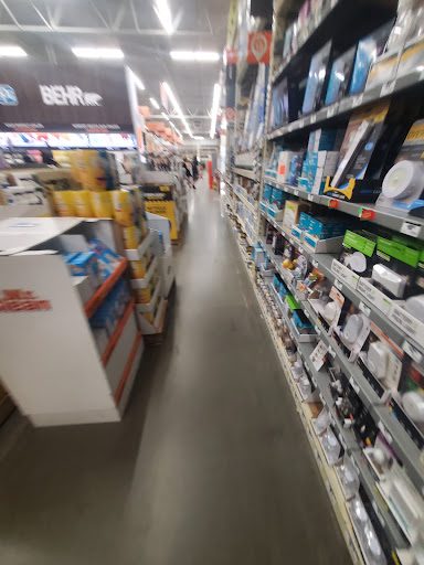 Home Improvement Store «The Home Depot», reviews and photos, 541 W 9 Mile Rd, Pensacola, FL 32534, USA