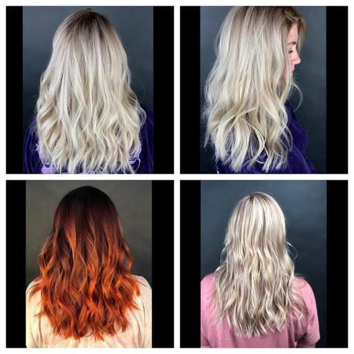 Beauty Salon «The Fixx Salon», reviews and photos, 2801 Missouri Ave #24, Las Cruces, NM 88011, USA