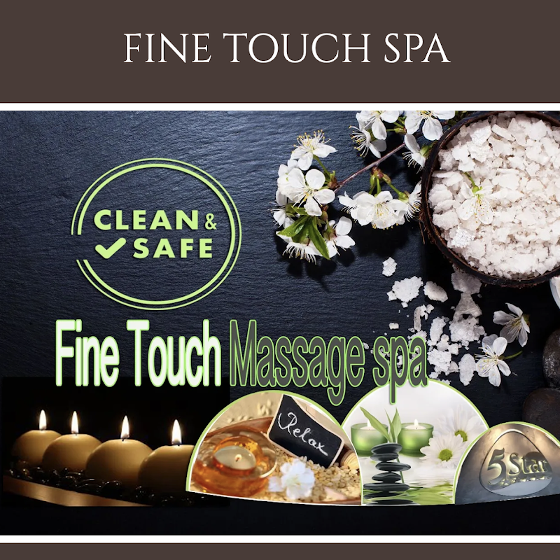 Fine Touch Massage Spa