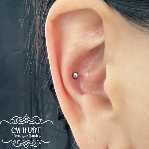 Find cute bear tattoo ideas for your next unique tattoo in Garden Grove at CM Hurt Piercing & Jewelry