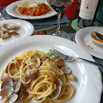 Photo n°4 de l'avis de Luigi.a fait le 20/03/2022 à 19:11 sur le  La Rosetta à Alatri