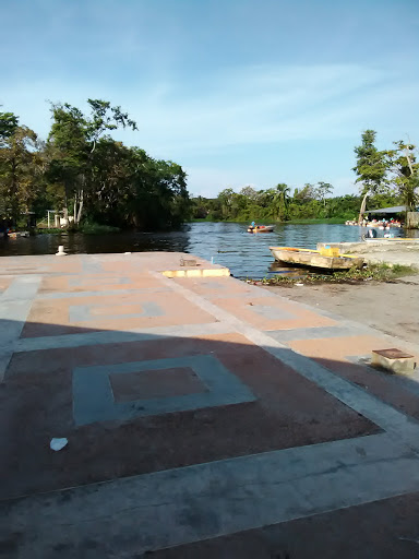 Plaza del Rosario de Nuestra Señora de La Chiquinquirá