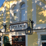 Photo n°1 de l'avis de Susanna.e fait le 09/09/2023 à 21:58 sur le  Restaurant »Das Ding« à Hanover