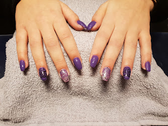 Annie's Nail Design