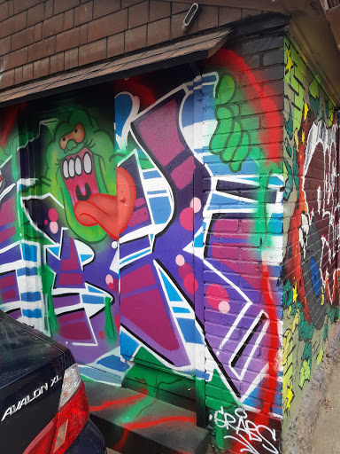 Body Piercing Shop «Reno Tattoo Company», reviews and photos, 818 S Virginia St, Reno, NV 89502, USA