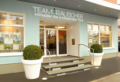 Team Rauscher Immobilien Salzburg